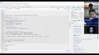 PRAKTIKUM KOMSTAT  RESAMPLING METHODS JACKKNIFE PADA R  MODUL 9 [upl. by Maurer]