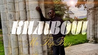 CLIP  KHAIBOUI  MR TOPBOY [upl. by Ayaros]