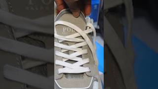 Polo Sneakers [upl. by Gelasias]