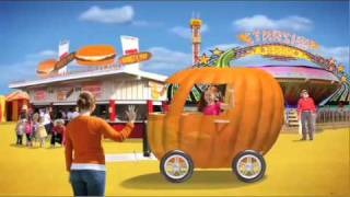 2009 Puyallup Fair Commercial [upl. by Essyla249]