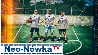 Kabaret NeoNówka TV  GORTAT TEAM vs WOJSKO POLSKIE 2015 HD [upl. by Hoj]