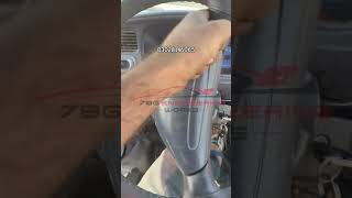 Coure Daihatsu Car electronic power steering Installed coure daihatsucoure eps [upl. by Arev]