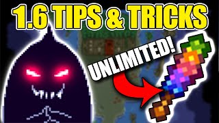 Stardew Valley 16 Tips amp Tricks Players Need to Use Now [upl. by Jurdi696]