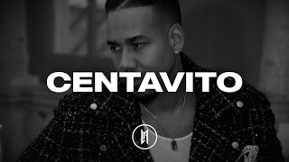 Romeo Santos  Centavito Letra [upl. by Stacia]