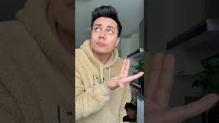 He Ate His Own Finger comedy magic remix tiktok [upl. by Aikimat]