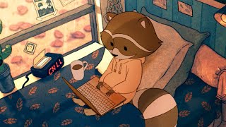 lofi hip hop radio  beats to studyrelax to 🐾 [upl. by Kilar]