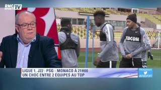 Le bestof du Grand WeekEnd Sport du 29 janvier [upl. by Ardnaet]