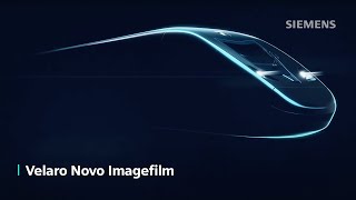 Velaro Novo Imagefilm [upl. by Nuawad]