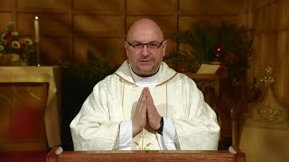 Catholic Mass Today  Daily TV Mass Thursday November 16 2023 [upl. by Mw]