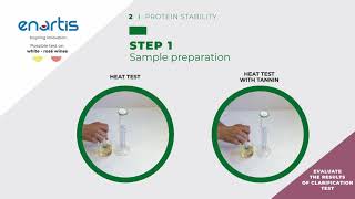 How to correctly perform clarification tests and evaluate the results [upl. by Christabella]