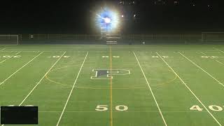 Pingree School vs Dana Hall Womens Varsity Soccer [upl. by Volkan]