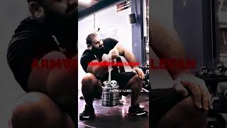 LEVAN VS ARMWRESTLING LEVAN  armwrestling edit shorts levansaginashvili [upl. by Nanci]