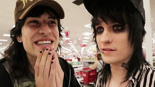 We Got Kicked Out Of Target [upl. by Sima]