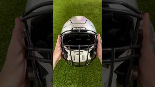 How to Put a SF2BDC Facemask on a Riddell SpeedFlex fyp foryou foryourpage nfl gridiron [upl. by Aneelahs]