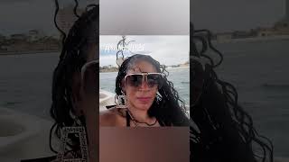 Weekend trip to Aruba shortvideo travel lifestyle fun [upl. by Noj]