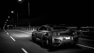 Nissan Gtr R35 Sound Cold Start and Idle rpm 1h for Working Studying and Sleeping [upl. by Atiker]