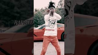 JayDaYoungan  First Day Out LLC FreeStyle jaydayoungan rap viral [upl. by Ialocin]