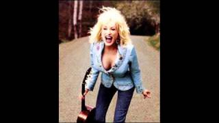 Dolly Parton  Wildflowers wlyrics [upl. by Gilda]