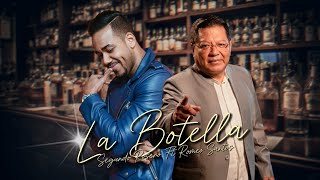 La Botella Remix  Romeo Santos Ft Segundo Rosero 🤠 🥃  Música Para Beber 2024 [upl. by Connel]