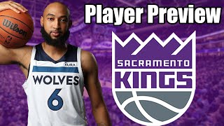 Do The Kings Have Enough Bench Depth To Compete In The West  202425 Player Previews [upl. by Menard299]