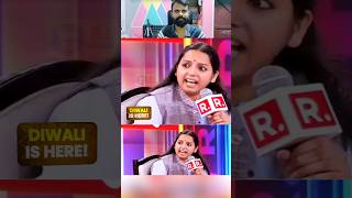 Rizwan Ahmed ने तो धो दिया 😝🚩debate rizwanahmeddebate rjsanatan shorts [upl. by Netsoj]