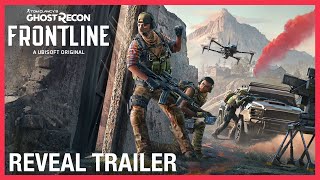 Tom Clancy’s Ghost Recon® Breakpoint  All Live action Trailers  Ubisoft [upl. by Rolyab]