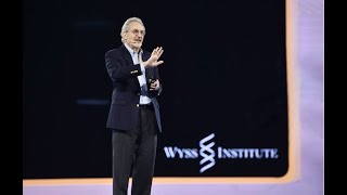 Donald Ingber  Revolutionizing drug development [upl. by Okorih]