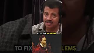 Why the Christian Calendar Is Used Worldwide w Neil deGrasse Tyson [upl. by Atirehgram]