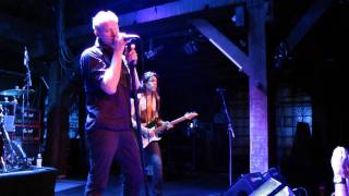 Spin Doctors  Jimmy Olsens Blues Jan 25th 2012 Fabrik Hamburg [upl. by Sello]