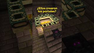 LOS VERDADEROS VILLANOS EN MINECRAFT [upl. by Suiram]