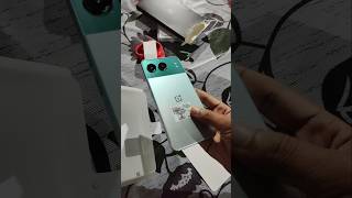 Fastest Phone OnePlus Nord 4 shortsfeed smartphone technology trending tech shorts [upl. by Anoet535]