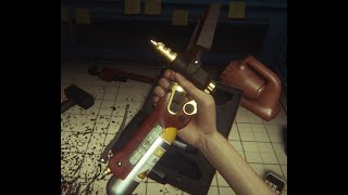 How to find the Ion Torch in Alien Isolation [upl. by Adorne495]