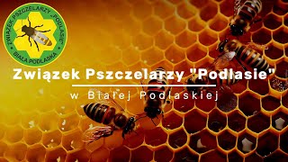 Najlepsze Miody i Produkty Pszczele [upl. by Danica]