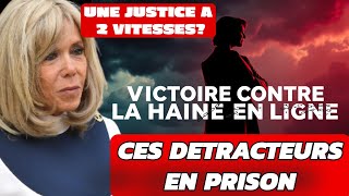 Rumeurs sur Brigitte Macron  Zoé Zagan bientôt en prison [upl. by Dosia]