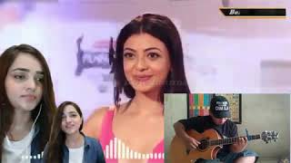 Alip Ba Ta  Arijit Singh bollywood song [upl. by Stricklan]