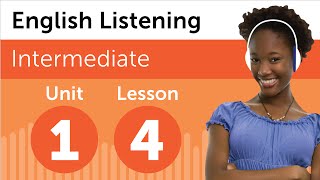 English Listening Comprehension  Reading English Job Postings [upl. by Maibach430]