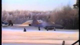 F5 towing a sledge funny scene video 336 sqn RNoAF [upl. by Jackelyn]