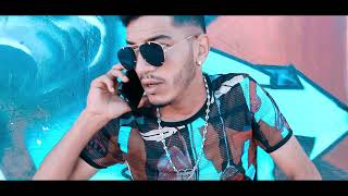 LMANSSI  SMHIL YA LWALIDA OFFICIAL MUSIC VIDEO [upl. by Hplar]