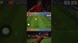 Steven Gerrard Best Long Shot amp Stunning Liverpool Goals  Iconic Football Moments shorts [upl. by Komarek]