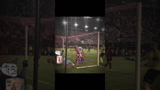 Suarez Reaction ☠️ fcmobile suarez messi intermiami fc24 shorts [upl. by Yllop631]