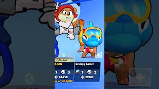 Resolviendo en brawlstars [upl. by Ettenel965]