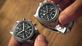 5 Choice Chronographs for 5 Budgets  Watchfinder amp Co [upl. by Geller927]