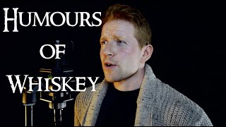 The Humours of Whiskey Full Version  Colm R McGuinness [upl. by Brag]