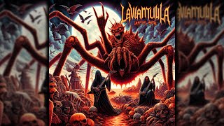 Lavalantula Inferno’s Wrath  Death Metal Song Generated by AI [upl. by Ericksen]