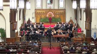 St John Passion J S Bach [upl. by Essinger]