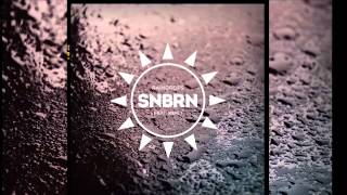 SNBRN feat Kerli  Raindrops Official [upl. by Sybley79]