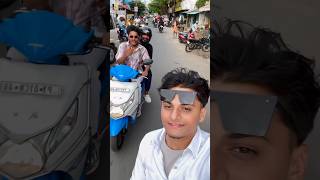 Pondicherry vacham 😍❤️ mrmanu46 pondicherry telugu ytshorts minivlog entertainment ytviral [upl. by Yert]