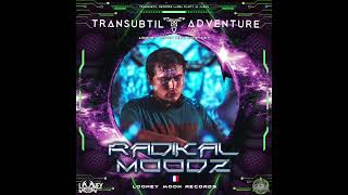 Radikal Moodz LIVE  Transubtil Adventure Japan [upl. by Shushan]