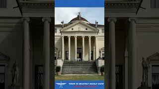 Things an Architect Should Know Palladian Architecture [upl. by Stanislaw]