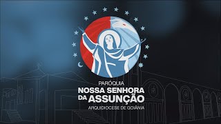 Ofício de Nossa Senhora  18h00 15072024 [upl. by Atisor815]